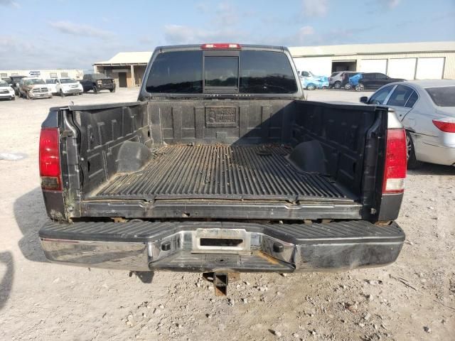 2008 Nissan Titan XE