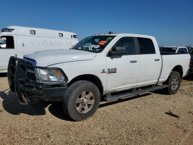2014 Dodge RAM 3500 SLT