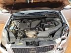2008 Nissan Sentra SE-R