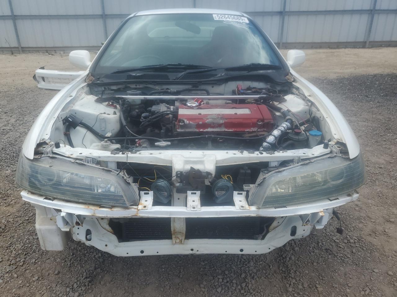 1995 Honda Integra r