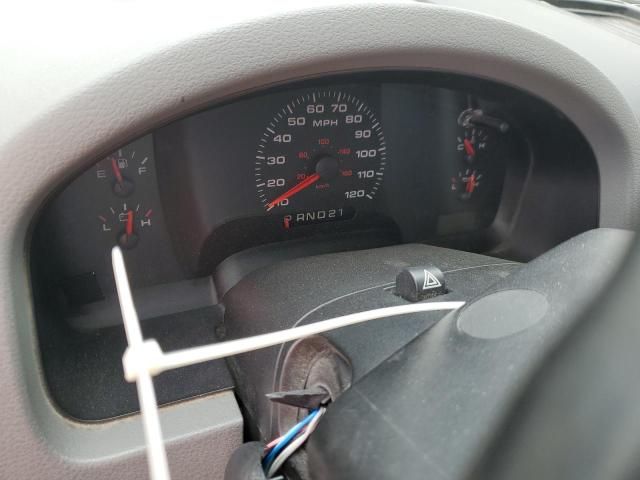 2004 Ford F150