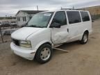 2004 GMC Safari XT