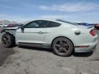 2021 Ford Mustang Mach I