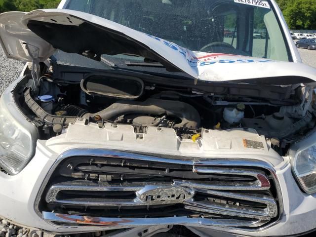 2015 Ford Transit T-350