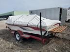 1991 Malibu Boat