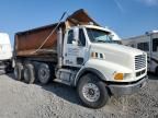 1999 Sterling L9513 Dump Truck