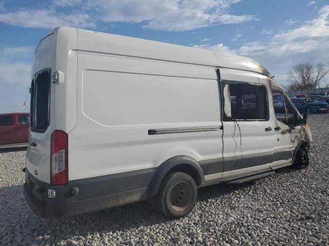2016 Ford Transit T-350 HD