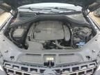 2012 Mercedes-Benz ML 350 4matic