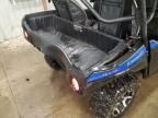 2018 Kawasaki KRT800 C