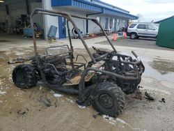 Salvage cars for sale from Copart Mcfarland, WI: 2013 John Deere UTV