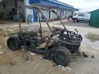 2013 John Deere UTV