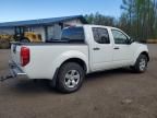 2013 Nissan Frontier S