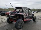 2020 Polaris RZR XP Turbo S