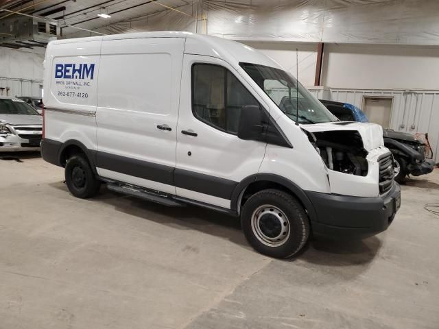 2016 Ford Transit T-250