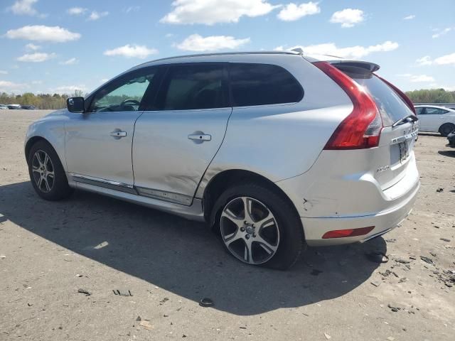 2014 Volvo XC60 T6