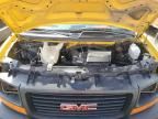 2012 GMC Savana Cutaway G3500