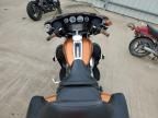2014 Harley-Davidson Flhtk Electra Glide Ultra Limited
