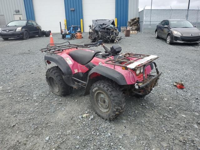 2001 Suzuki LTF300 F