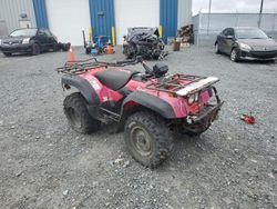 Salvage cars for sale from Copart Cleveland: 2001 Suzuki LTF300 F