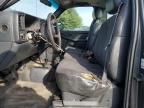 2002 Chevrolet Silverado K1500