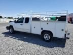 2008 Chevrolet Silverado C2500 Heavy Duty