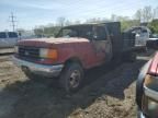 1988 Ford F Super Duty