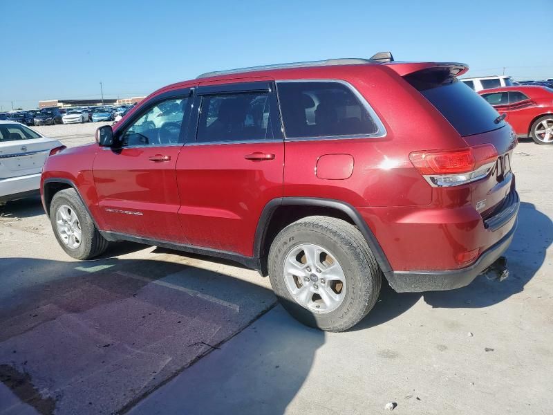 2014 Jeep Grand Cherokee Laredo