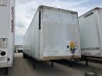 2001 Wabash DRY Van Trailer