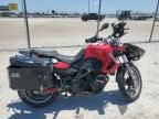 2009 BMW F650 GS