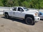2015 GMC Sierra K2500 Denali