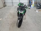 2022 Kawasaki ER400 D
