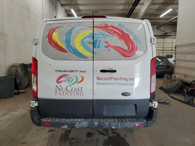 2015 Ford Transit T-250