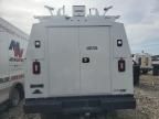 2022 Chevrolet Express G3500