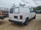 2012 Ford Econoline E150 Van