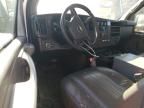 2013 Chevrolet Express G2500