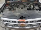 2014 Chevrolet Silverado K1500 LTZ