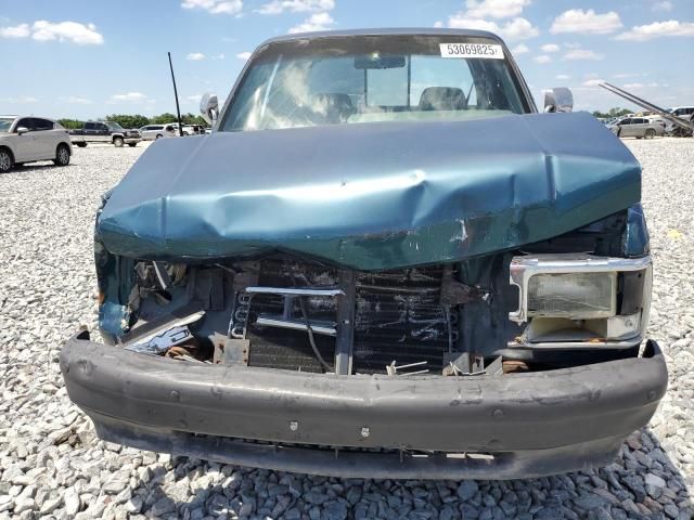 1995 Dodge Dakota