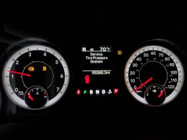 2016 Dodge RAM 1500 SLT