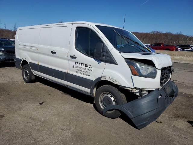 2016 Ford Transit T-150