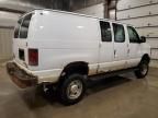 2012 Ford Econoline E350 Super Duty Van