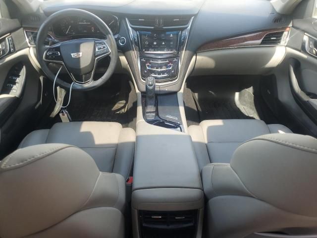2018 Cadillac CTS