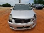 2008 Nissan Sentra SE-R