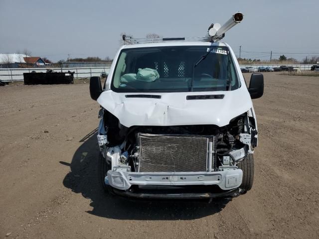 2021 Ford Transit T-250