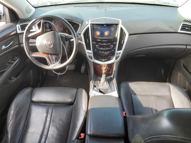2013 Cadillac SRX Luxury Collection