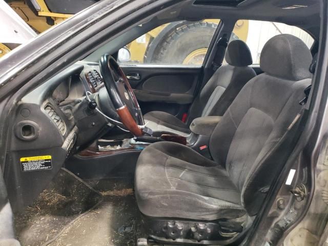 2004 Hyundai Sonata GLS