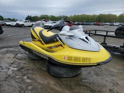 2003 Seadoo Gtrx for sale in Conway, AR