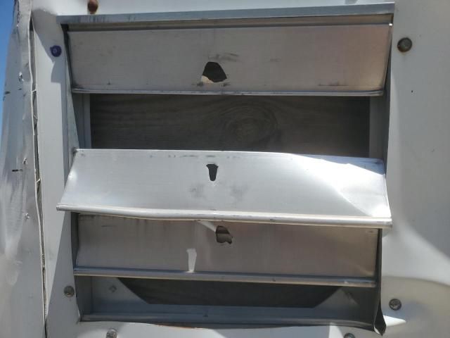 2011 S&H SHC5240-16 Enclosed Cargo Trailer