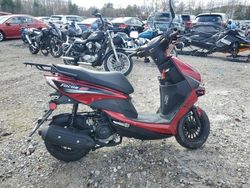 Other Motorcycle salvage cars for sale: 2024 Other Motorcycle Moped
