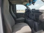 2020 Chevrolet Express G3500