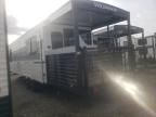 2025 Wildcat Trailer